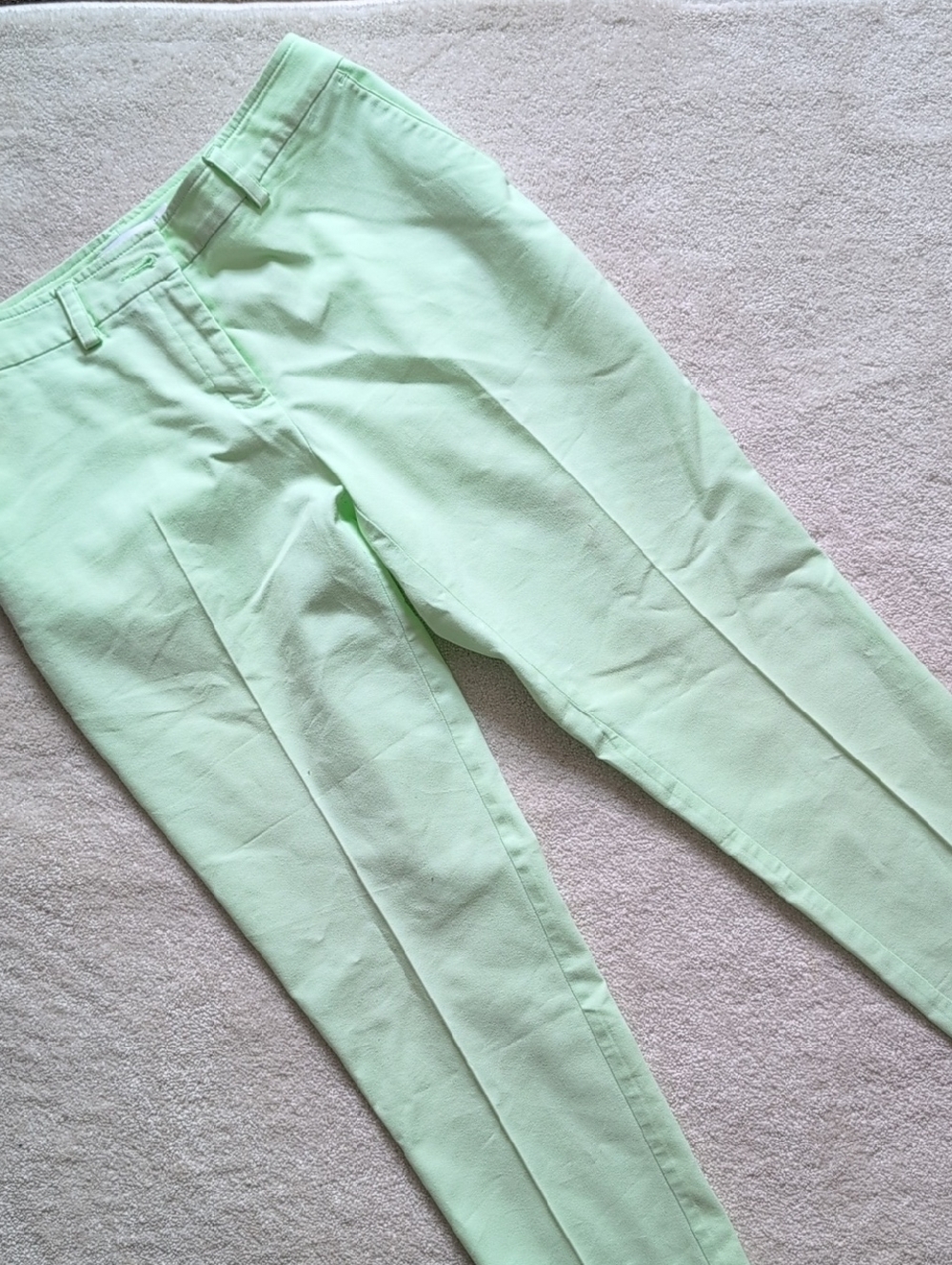 Lady Hagen Ankle Golf Pant